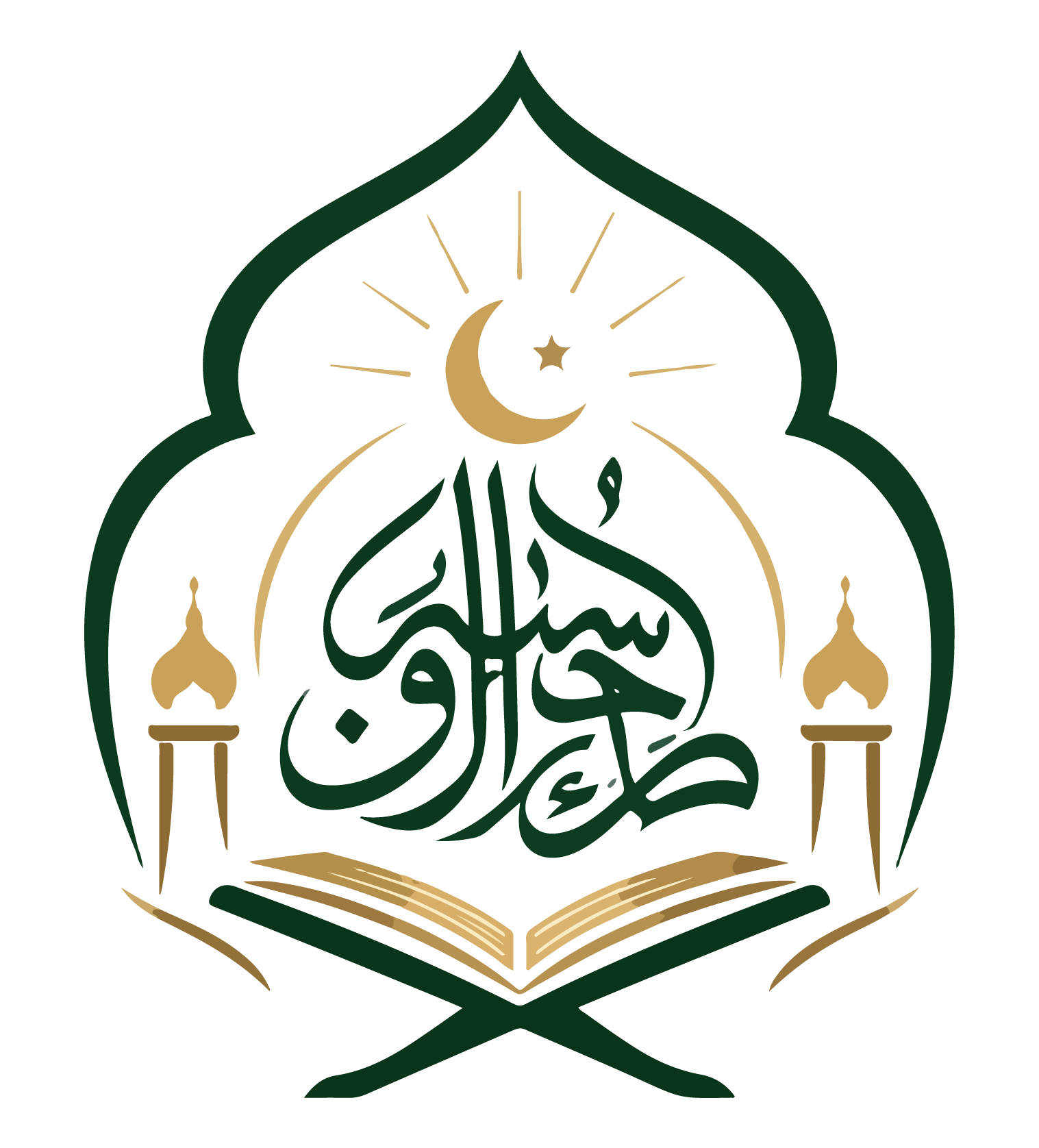 Markaz E Ruhaniyat